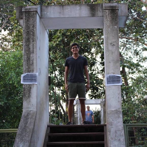 Meet your Posher, Sebastian - Picture 1 of 1